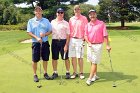 Wheaton College Annual Golf Open  Wheaton College Lyons Athletic Club 5th annual golf open. : Wheaton, Golf